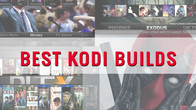Best Kodi Builds April 2021 22 besten Kodi Builds für April 2020   [Mit Installationsverfahren]
